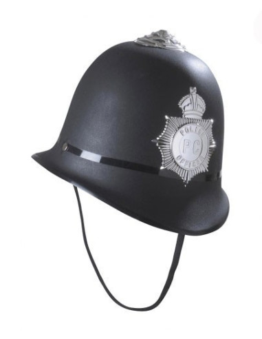Angol rendőr kalap - 