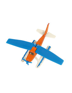 Hidroplán repülő modell - Siku 1099 - 