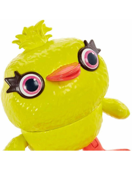 Ducky figura - Toy Story 4 - Mattel - 