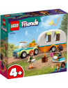 Kempingezés - Lego Friends - 41726