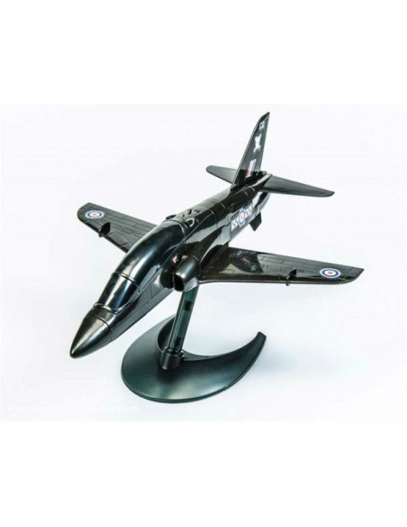 Hawk T1 - Airfiix quickbuild modell - 
