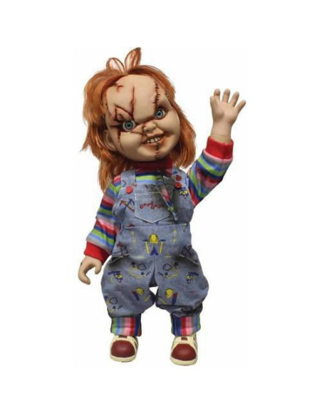 Chucky a rosszarcú - Child's Play - Beszélő kiadás