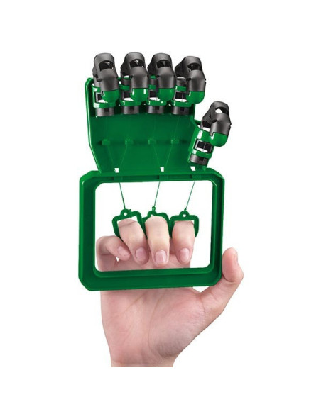 Robot kéz- 4M - 