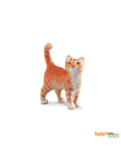 Vörös cirmos cica - Safari 235529 - 